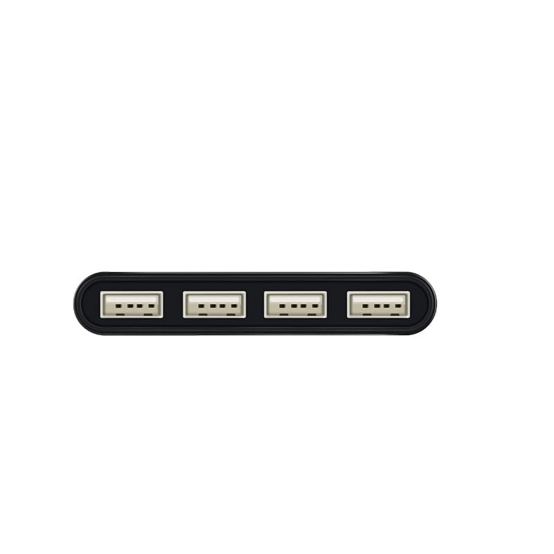 hb3 type c to four usb ports hub ports