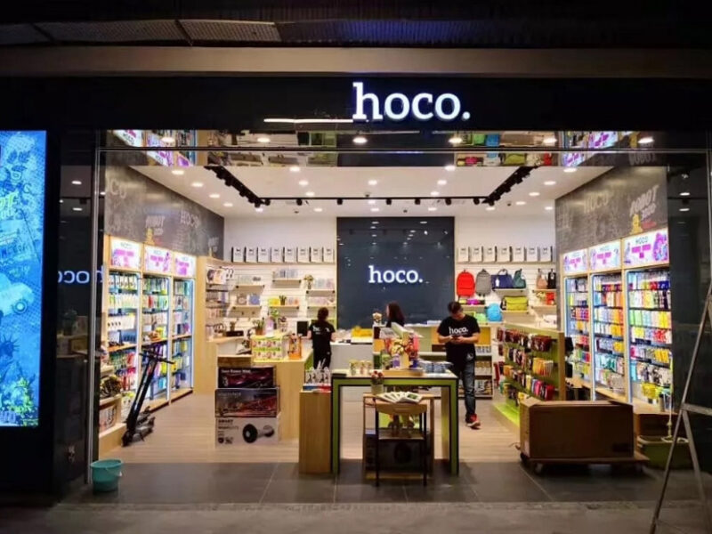hoco store opened in kuala lumpur 2