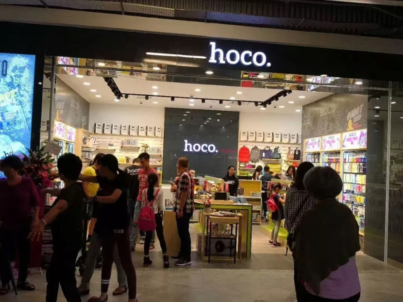 hoco store opened in kuala lumpur 3