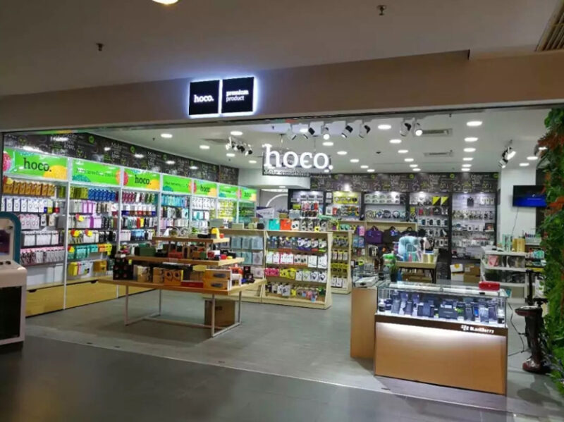 hoco store opened in kuala lumpur 8