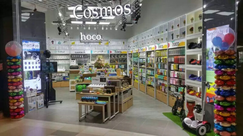 hoco store opened in kuala lumpur 9