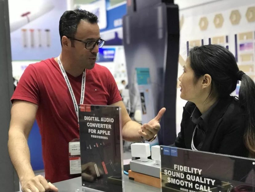 hong kong global sources exhibition 2018 5