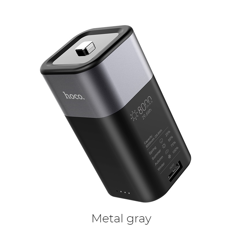 j24 metal gray