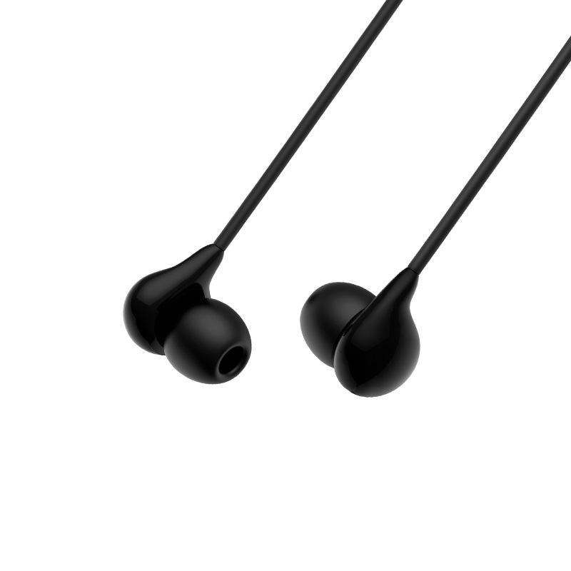 m13 candy universal earphone with mic