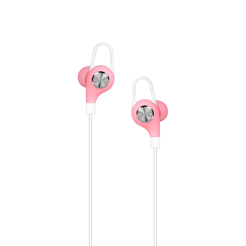 m21 aparo sporting earphone with mic front
