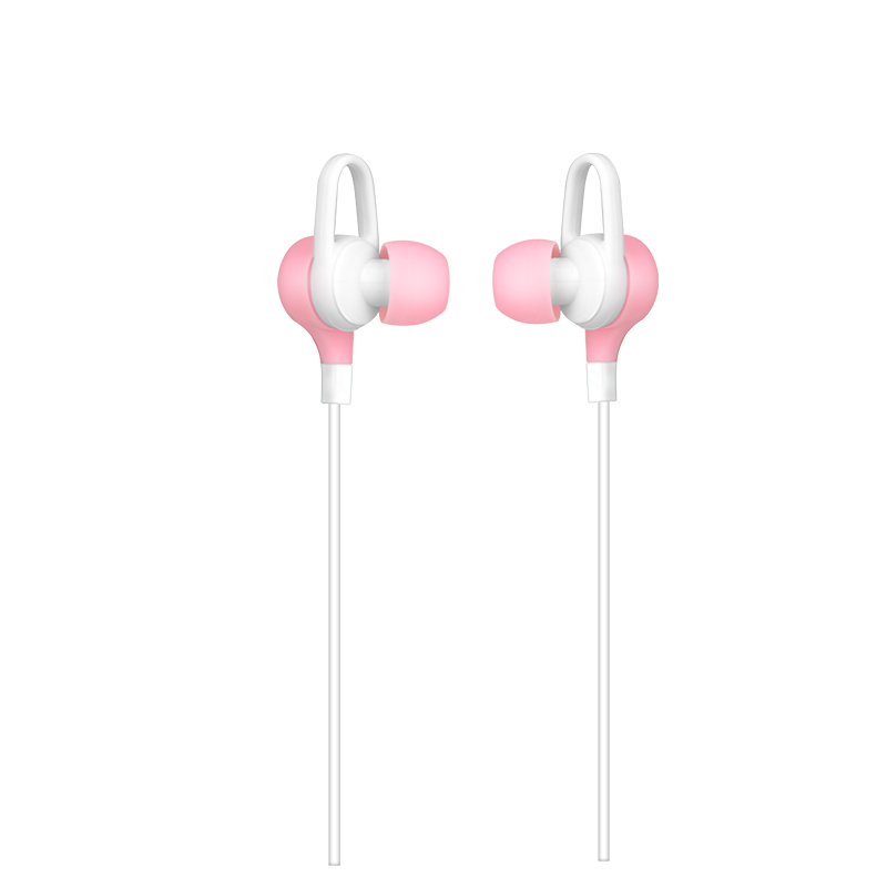 Auriculares Future Mate Open-ear Deportivos, Enc, Con 4 Mic. Color Blanco