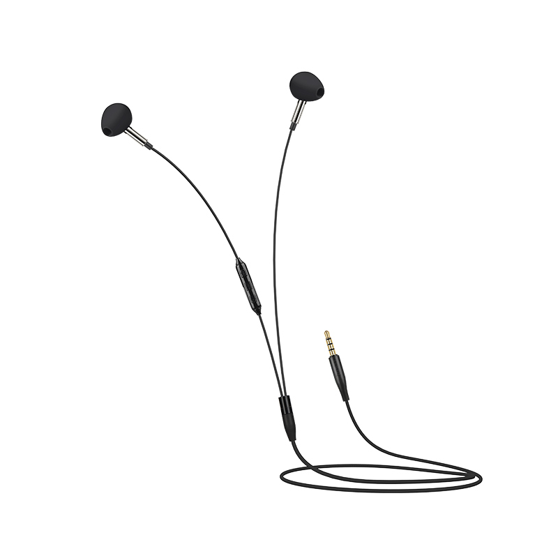 m25 your meaning wired earphones with mic overview