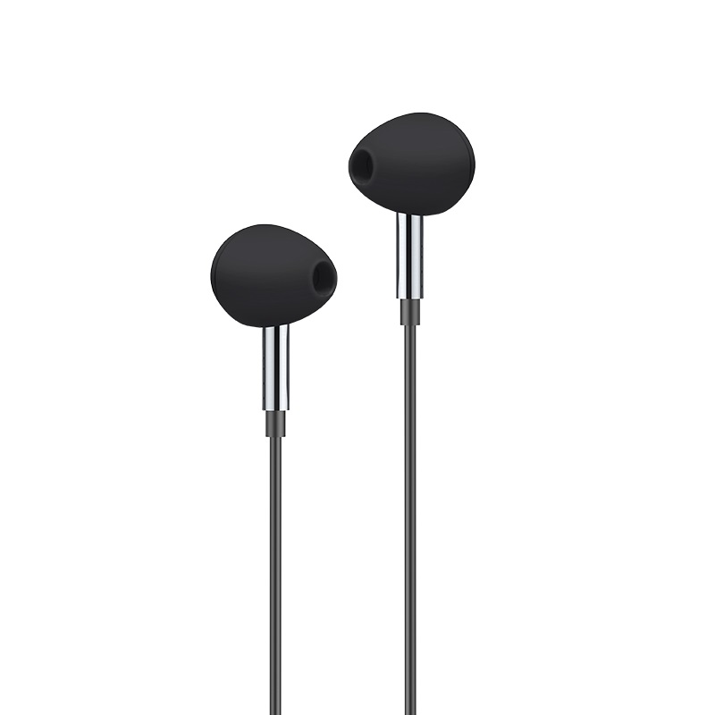m25 your meaning wired earphones with mic