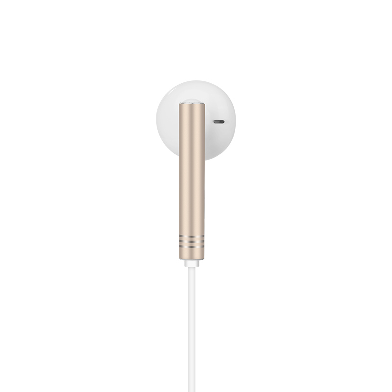 m26 zorun wire controllable earphone with micfront