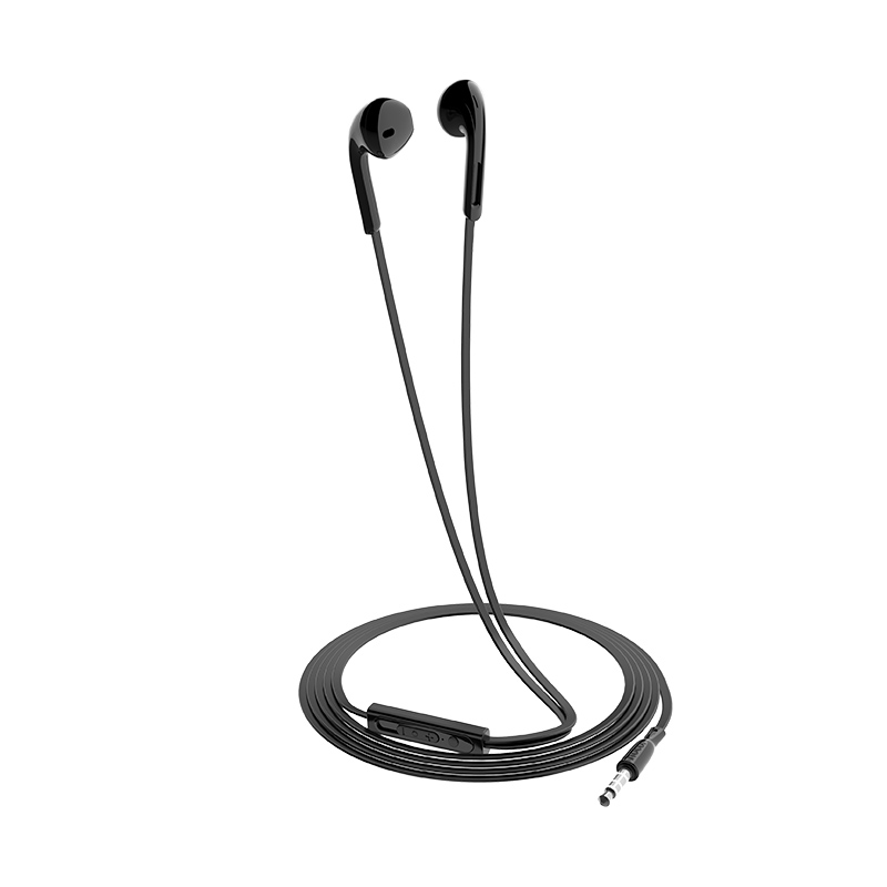 m39 rhyme sound earphones with microphone overview