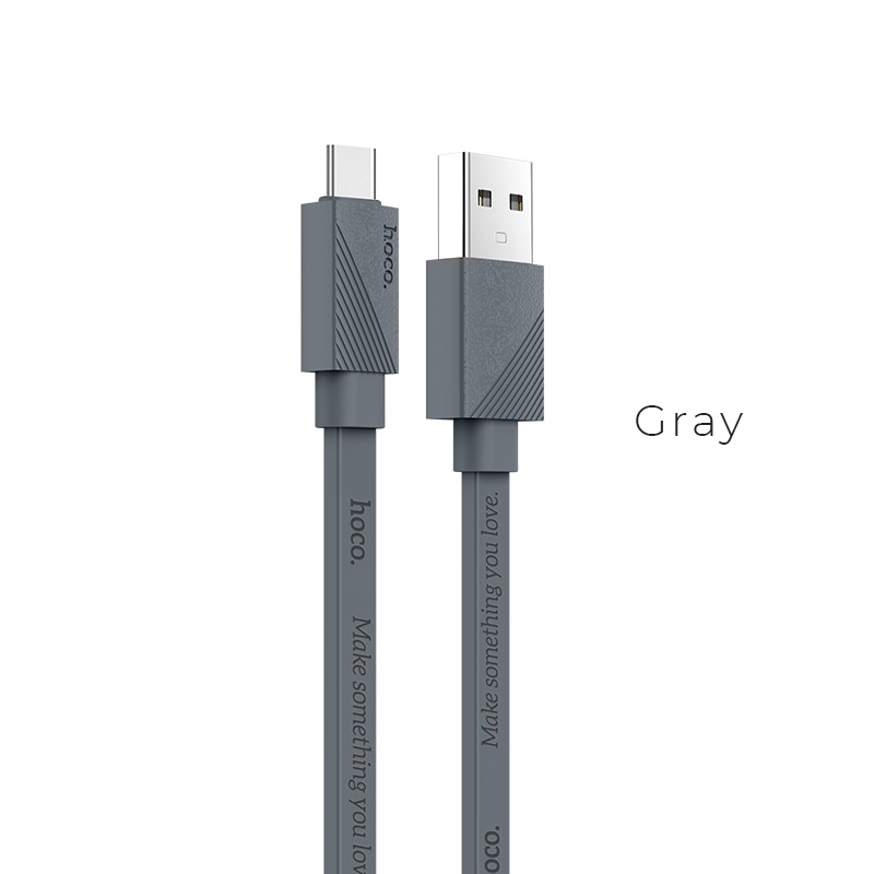 u34 type-c gray