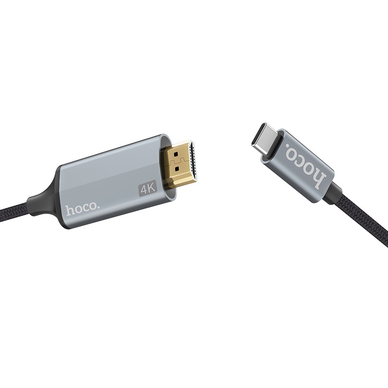 ua13 type c to hdmi cable adapter towards