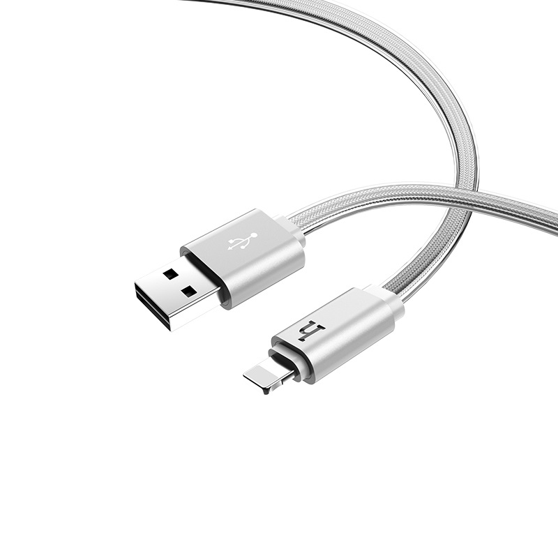 Cable de USB-C a Lightning (2 m) - OEM