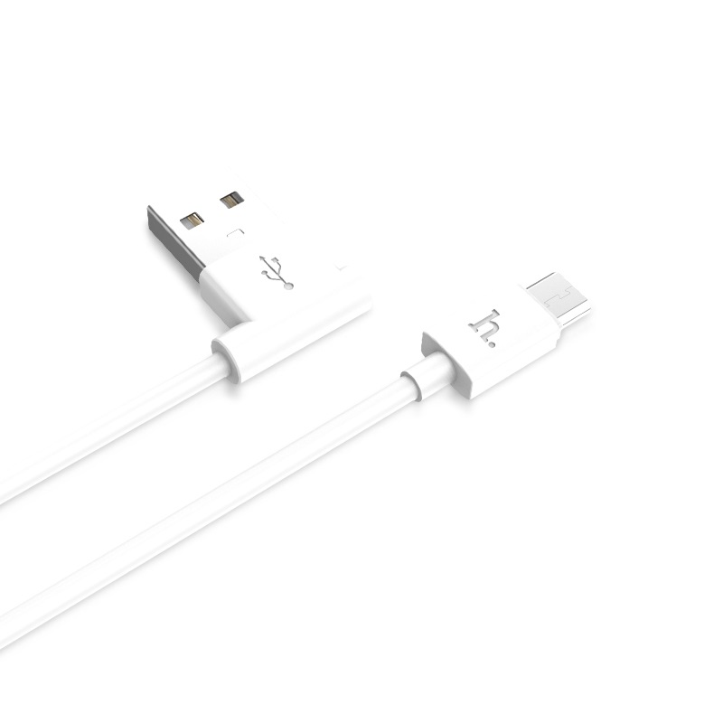 upm10 l-образный микро-USB кабель для зарядки снизу