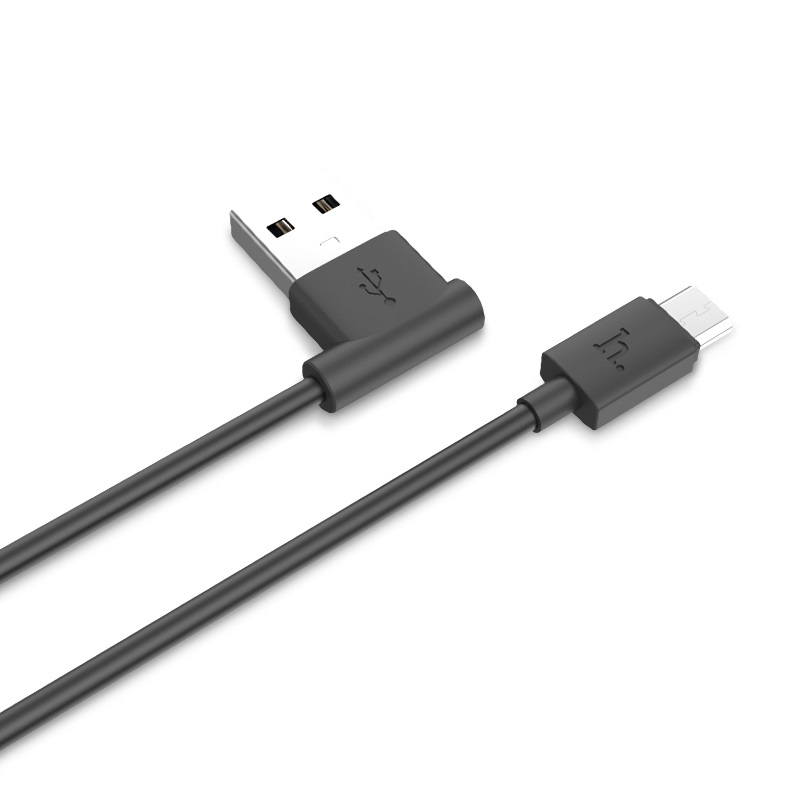 upm10 l shape micro usb charging cable joints