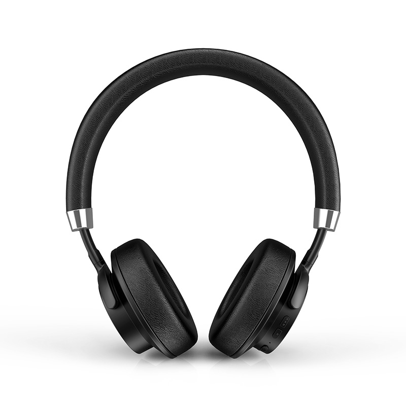 Head wireless online headphones