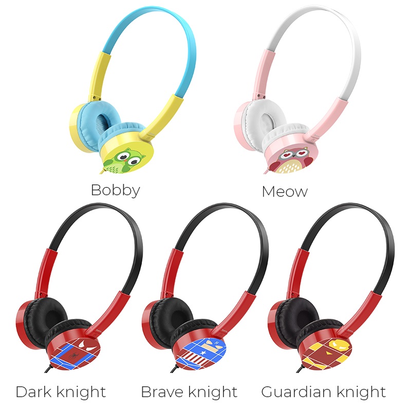 w15 exceptional sound headphones colors