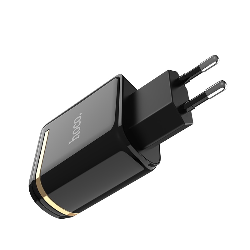c39a enchanting зарядное устройство с двумя портами usb led цифровой дисплей eu зарядка штекер