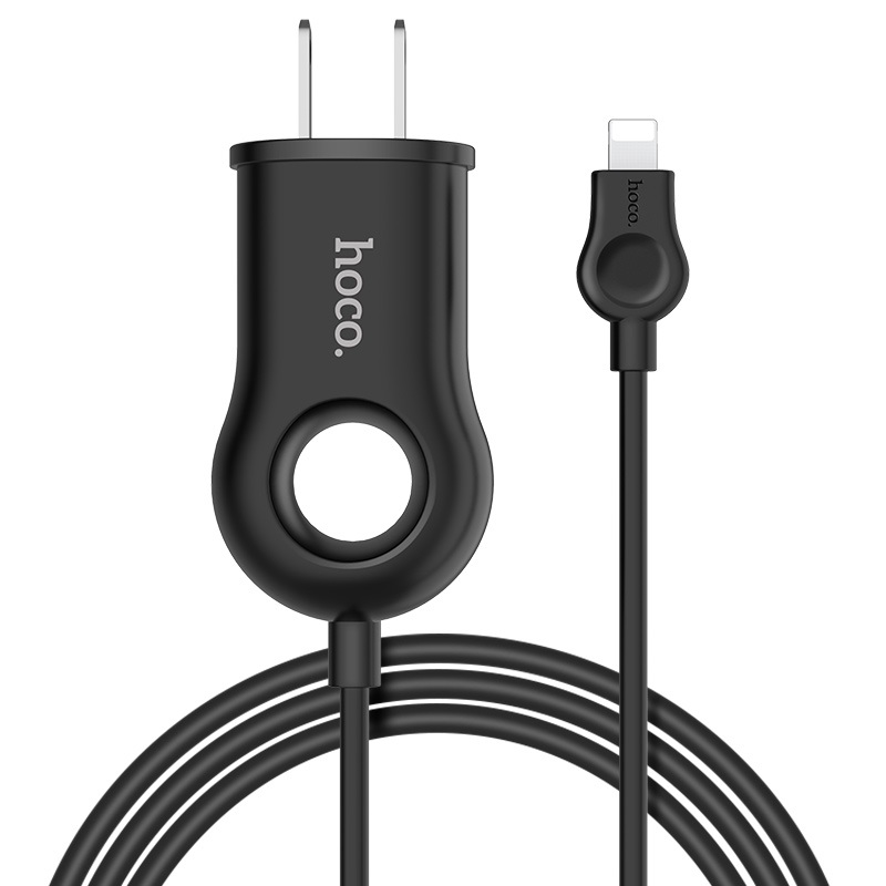 c44 plentiful charger with lightning cable set