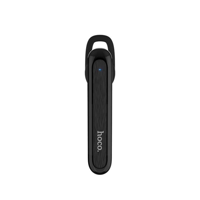 e30 delightful sound bluetooth headset front