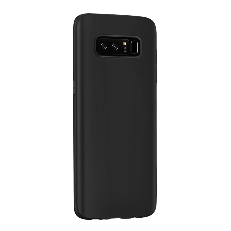 fascination series protective case galaxy note 8 back