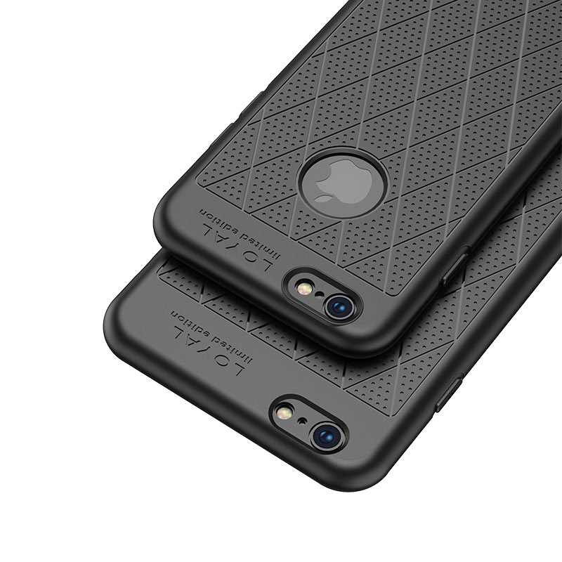 hoco admire series protective case for iphone 6 6 plus 6s 6s plus camera