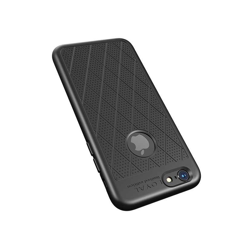 iPhone 6 / 6S / Plus “Admire series” phone case back cover - HOCO