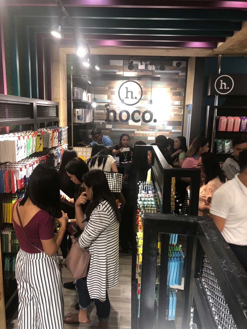 hoco hits ten tenth store in philippines 10