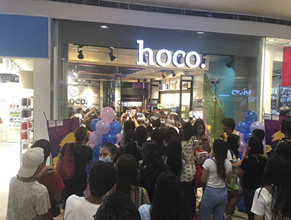 hoco hits ten tenth store in philippines 13