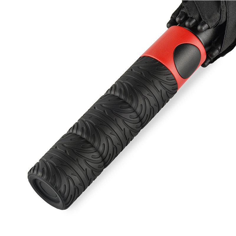 Hopeng straight golf umbrella with comfortable handle HOCO The