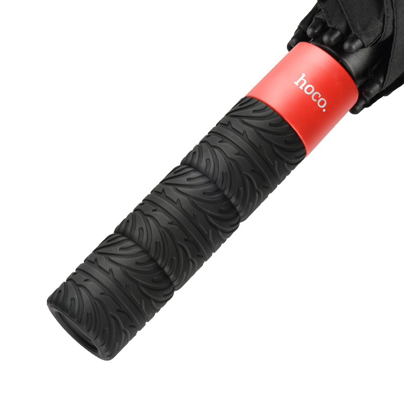 hopeng straight golf umbrella handle