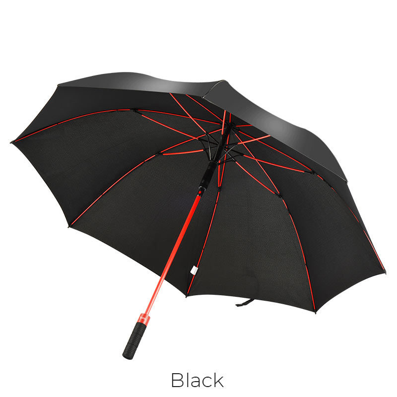 hopeng umbrella black