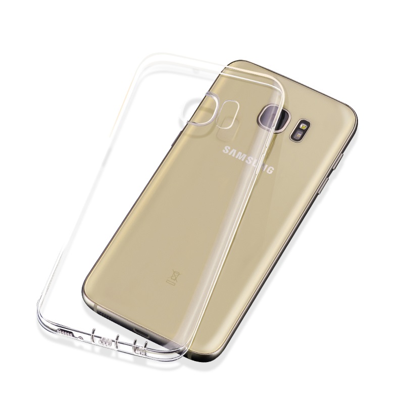 stroom Uitgebreid Omkleden Samsung Galaxy S7 Edge “Light series” phone case back cover - HOCO | The  Premium Lifestyle Accessories