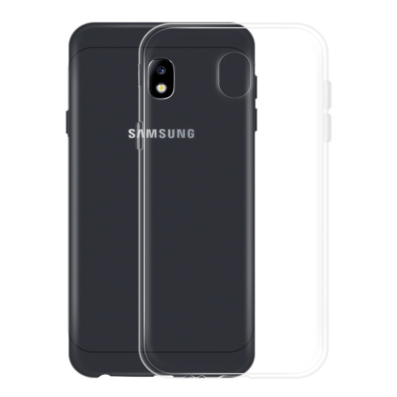 light series tpu protective case galaxy j3 main