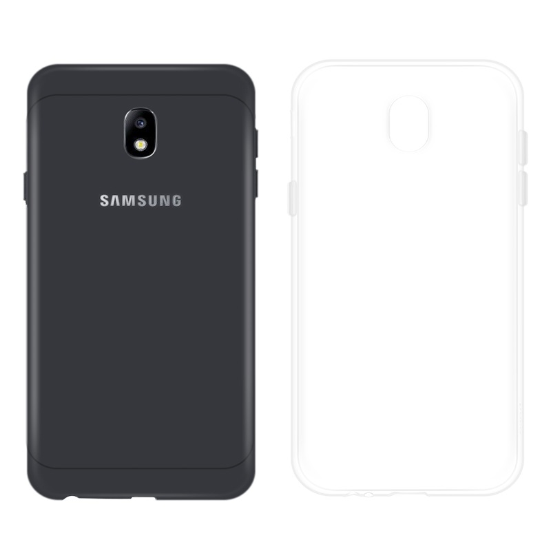 light series tpu protective case galaxy j3 phone