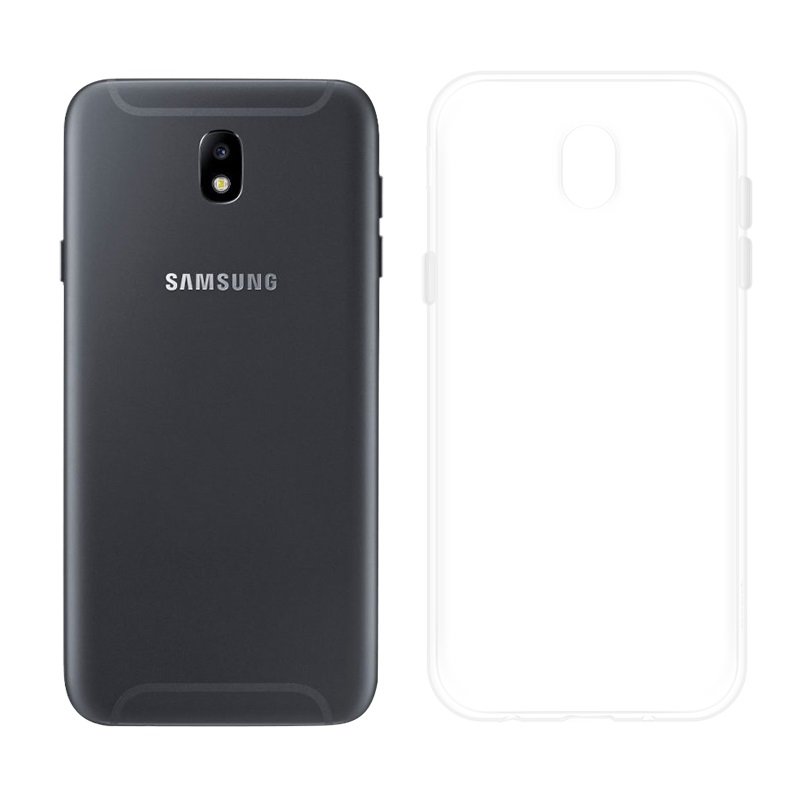 light series tpu protective case galaxy j7 phone