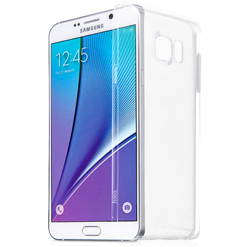 light series tpu protective case galaxy note 5 main