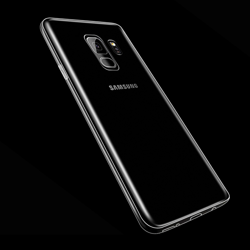 light series tpu protective case galaxy s9 main