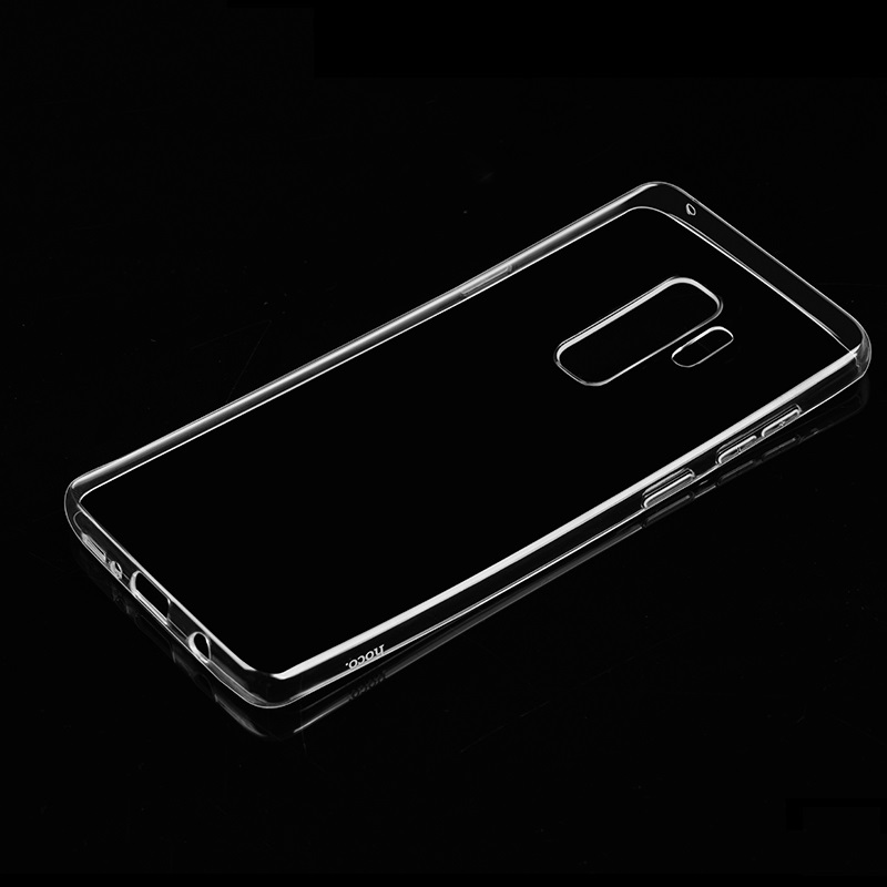 light series tpu protective case galaxy s9 plus precise