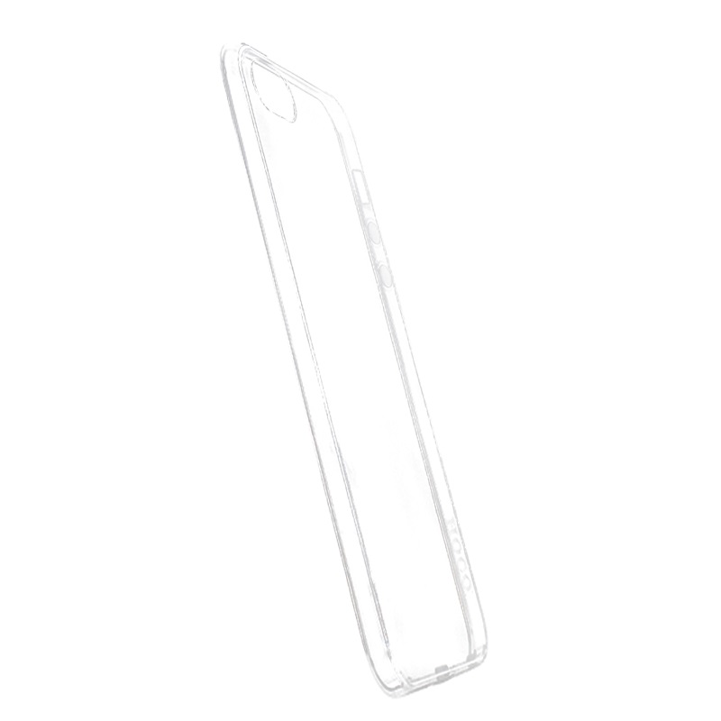 light series tpu protective case iphone 5 5s clear