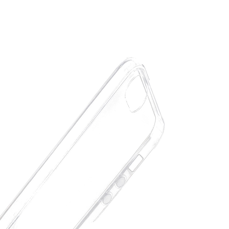 light series tpu protective case iphone 5 5s precise