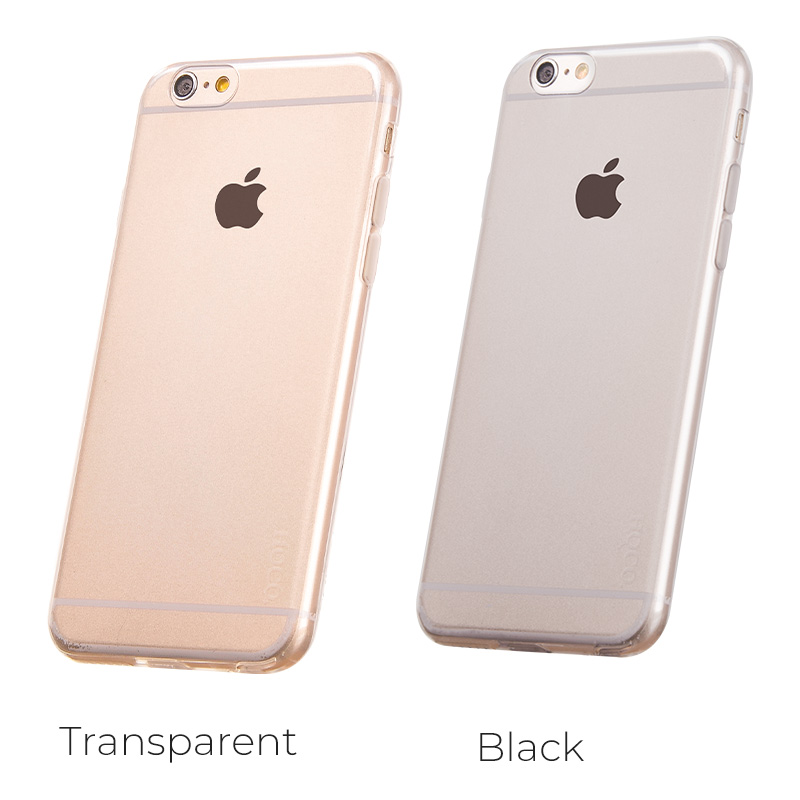 light series tpu protective case iphone 6 6s plus colors