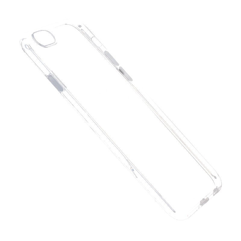 light series tpu protective case iphone 6 6s plus transparency