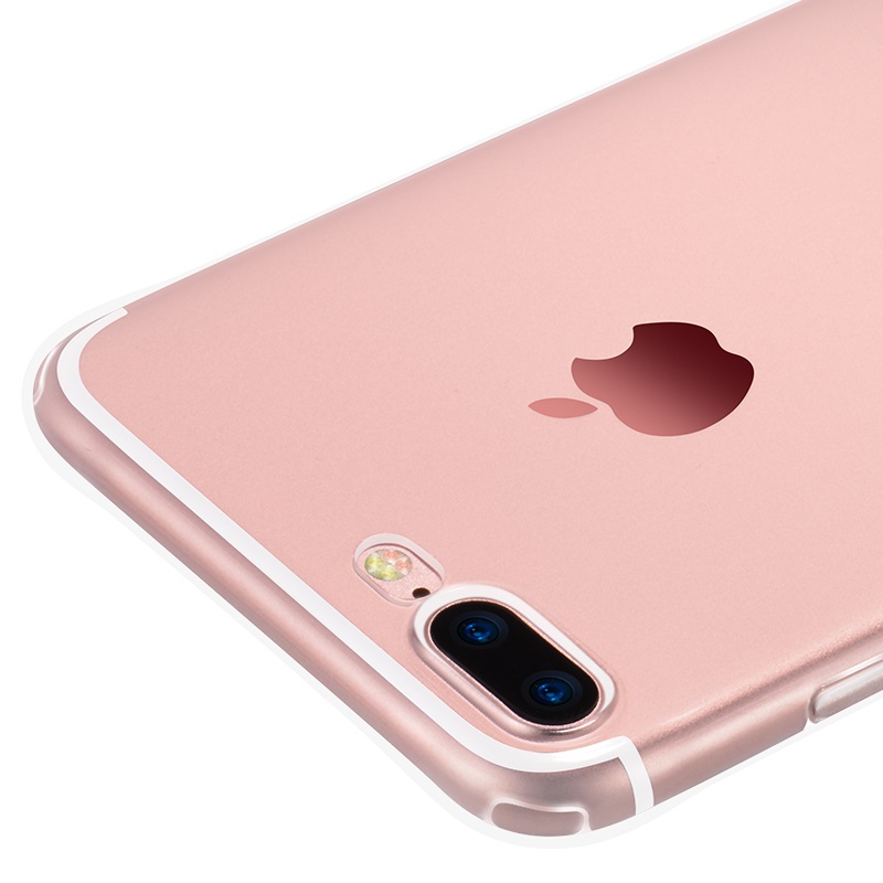 light серия tpu чехол для iphone 7 8 plus камера