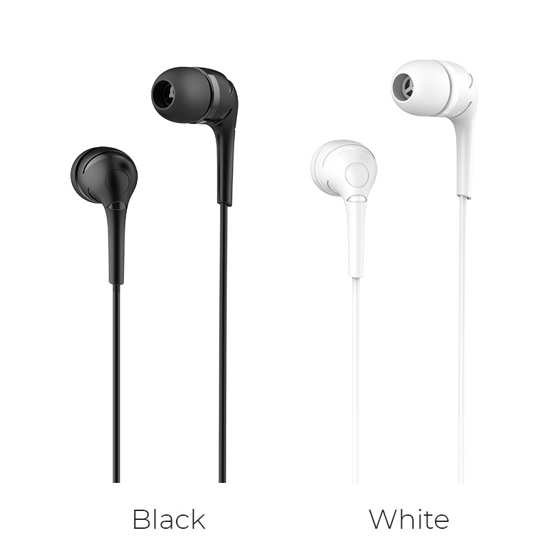 m40 prosody universal earphones with microphone colors