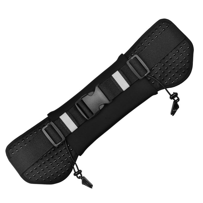 multifunction movement belt bag back