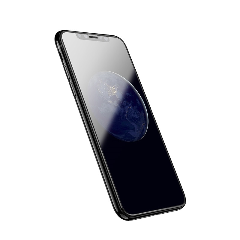 纳米3d全屏不碎边钢化膜 a12 iphone x 手机