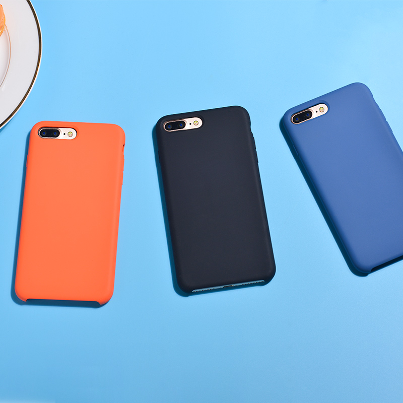 pure series protective case iphone 7 8 plus assorti