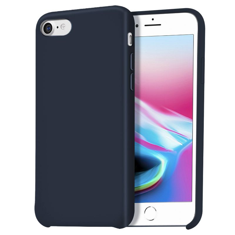 Iphone 7 8 Plus Pure Series Phone Case Back Cover Hoco The Premium Lifestyle Accessories