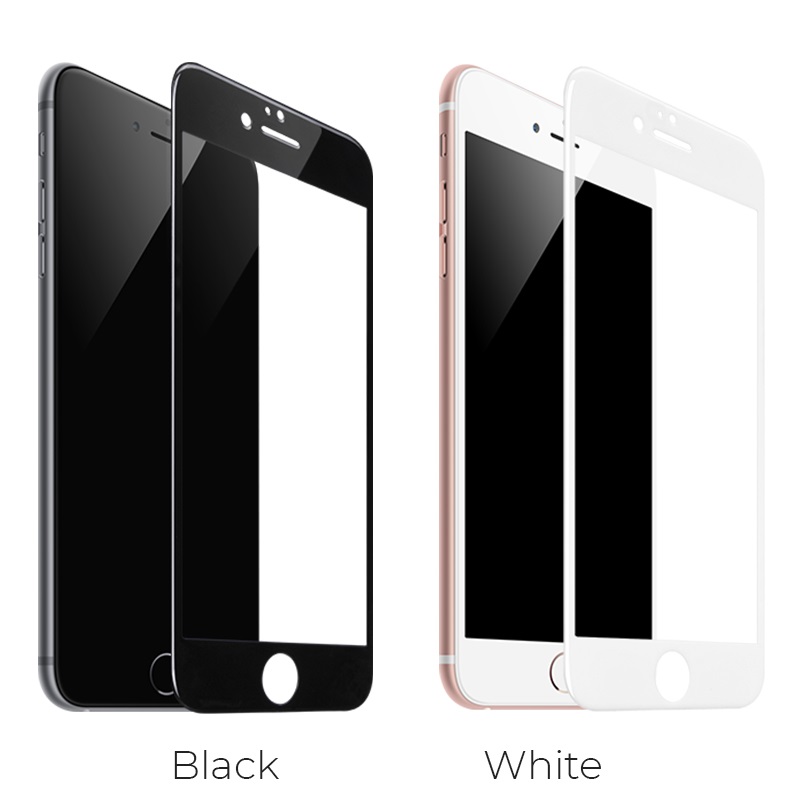 iphone 6 plus colors front
